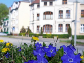 Kamienica pod Kasztanami Świnoujście (Usedom Insel)